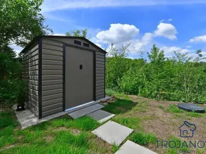 Prodej chaty, Sázava, 75 m2