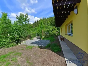 Prodej rodinného domu, Sázava, 75 m2