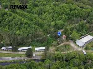 Prodej chaty, Mohelno, 50 m2