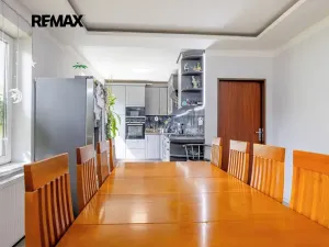 Prodej rodinného domu, Praha - Horní Počernice, Náchodská, 316 m2
