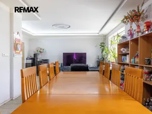 Prodej rodinného domu, Praha - Horní Počernice, Náchodská, 316 m2