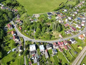 Prodej pozemku pro bydlení, Hvězdonice, 956 m2