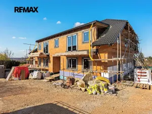 Prodej bytu 3+kk, Praha - Zbraslav, Lesáků, 84 m2