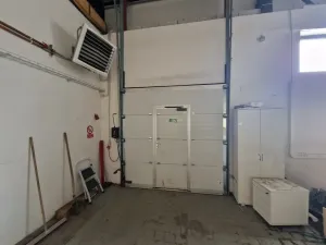 Pronájem výrobních prostor, Havířov - Bludovice, Těšínská, 450 m2