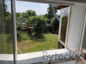 Prodej rodinného domu, Klučenice, 65 m2