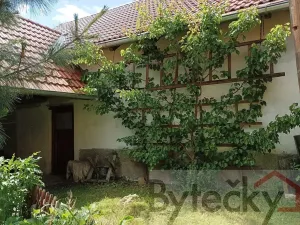 Prodej rodinného domu, Klučenice, 65 m2