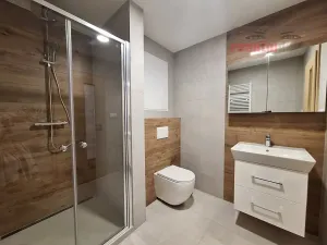 Pronájem bytu 2+kk, Brno, 60 m2