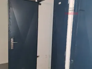 Pronájem bytu 1+1, Brno, Vondrákova, 33 m2