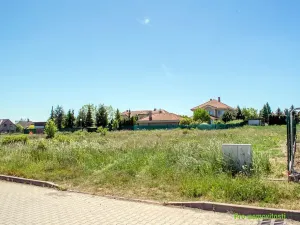 Prodej pozemku pro bydlení, Trnová, 1707 m2