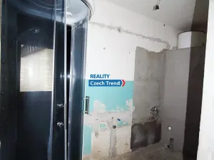 Prodej rodinného domu, Bílá Lhota, 108 m2