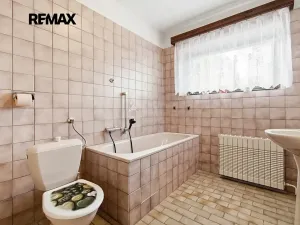Prodej rodinného domu, Příbram, 264 m2