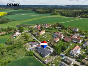 Prodej rodinného domu, Všeruby, 143 m2