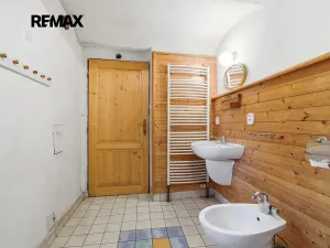 Prodej rodinného domu, Kasejovice, 113 m2