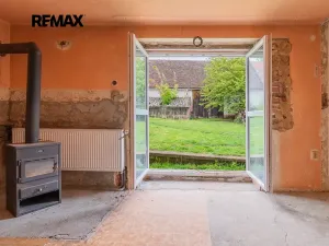 Prodej rodinného domu, Lnáře, 207 m2