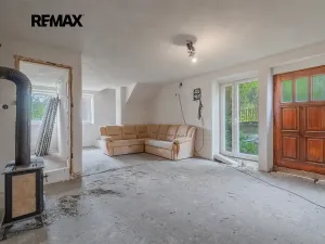 Prodej rodinného domu, Lnáře, 207 m2
