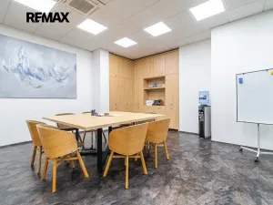 Pronájem kanceláře, Plzeň, Otýlie Beníškové, 63 m2