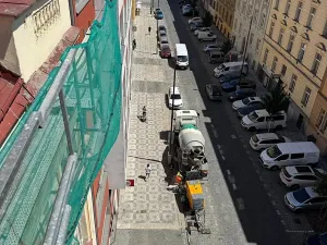 Prodej bytu 2+kk, Praha - Nusle, V Horkách, 55 m2