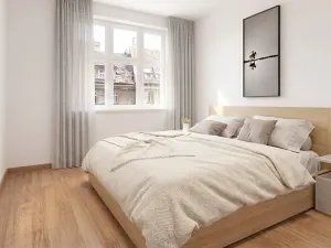 Prodej bytu 2+kk, Praha - Nusle, V Horkách, 55 m2