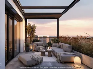 Prodej bytu 3+kk, Kladno, Unhošťská, 60 m2
