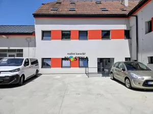 Pronájem kanceláře, Kunín, 23 m2