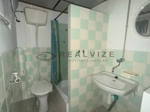 Prodej chaty, Vrábče, 48 m2