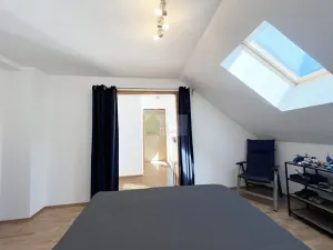 Prodej bytu 4+1, Praha - Dejvice, 142 m2