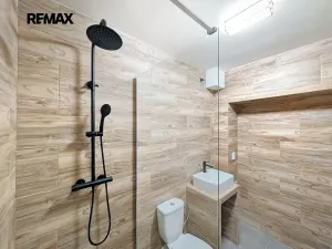 Pronájem bytu 1+kk, Račetice, 36 m2