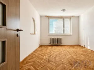 Pronájem bytu 2+1, Jihlava, Fügnerova, 61 m2