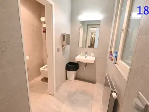 Pronájem kanceláře, Praha - Nové Město, Na příkopě, 264 m2