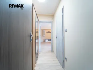 Prodej bytu 1+1, Kolín, Roháčova, 42 m2