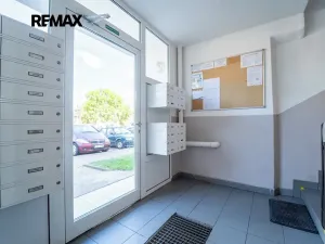 Prodej bytu 1+1, Kolín, Roháčova, 42 m2