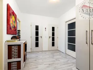 Prodej bytu 3+kk, Praha - Chodov, Markušova, 79 m2