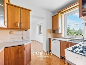 Prodej rodinného domu, Velký Beranov, 217 m2