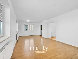 Prodej rodinného domu, Velký Beranov, 217 m2