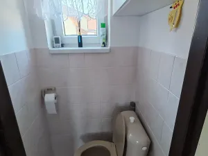 Prodej rodinného domu, Nihošovice, 300 m2