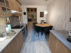 Prodej bytu 2+1, Uherský Brod, Jana Švermy, 65 m2