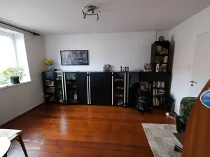 Prodej rodinného domu, Zlechov, 80 m2