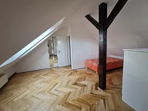 Pronájem pokoje, Praha - Břevnov, Na Větrníku, 30 m2