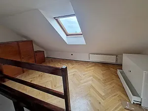 Pronájem pokoje, Praha - Břevnov, Na Větrníku, 30 m2