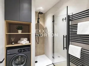 Prodej bytu 2+kk, Praha - Vršovice, Murmanská, 43 m2