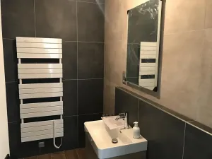 Pronájem bytu 2+kk, Olomouc, Frištenského, 48 m2