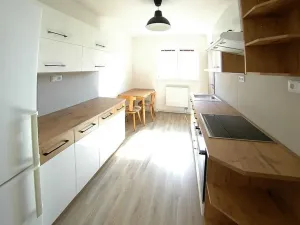 Pronájem bytu 2+1, Heřmanova Huť, Sídliště, 56 m2
