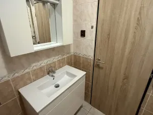 Pronájem bytu 2+1, Heřmanova Huť, Sídliště, 56 m2
