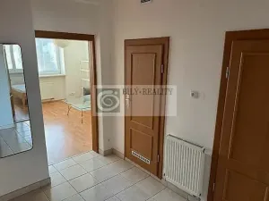 Pronájem bytu 2+1, Brno, Berkova, 52 m2