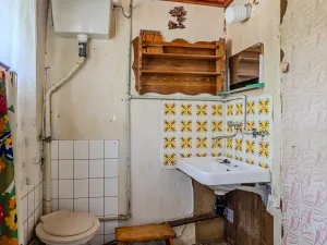 Prodej chaty, Dobřany, 44 m2