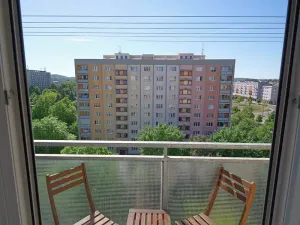 Prodej bytu 3+1, Plzeň, náměstí Generála Píky, 77 m2
