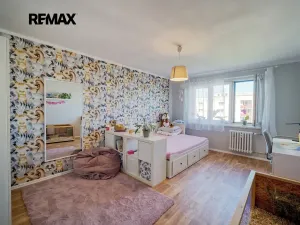 Prodej bytu 3+1, Plzeň, náměstí Generála Píky, 77 m2