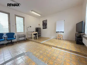 Pronájem skladu, Horní Bříza, Sídlištní, 145 m2