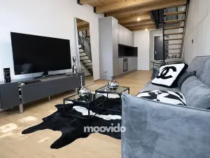 Prodej bytu 3+kk, Praha - Vysočany, Kolbenova, 71 m2