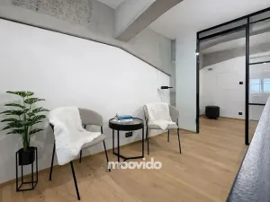 Prodej bytu 3+kk, Praha - Vysočany, Kolbenova, 71 m2